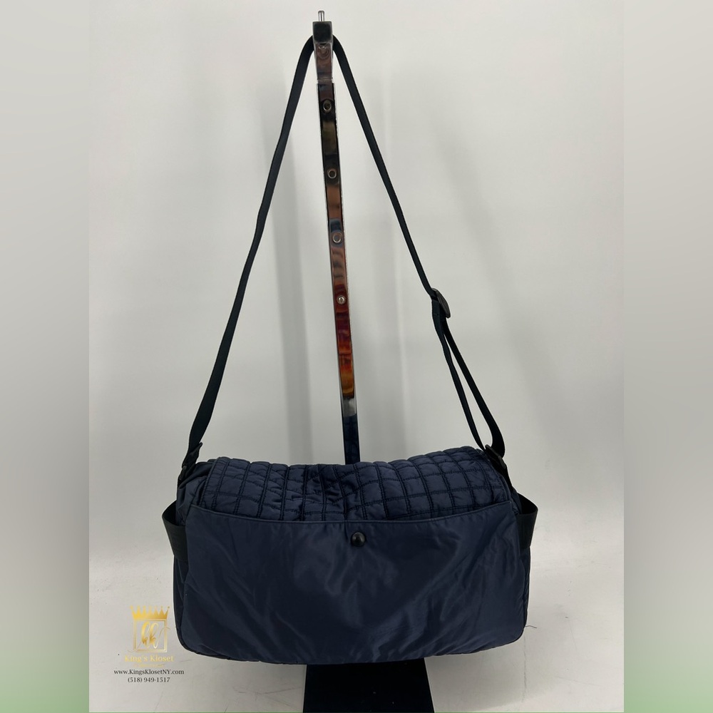 Chanel Sports line Messenger bag - Picture 4 of 13